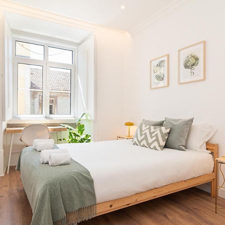Guestready - Priorado - Yellow Suite Lisboa Exteriér fotografie