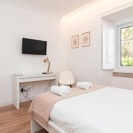 Guestready - Priorado - Yellow Suite Lisboa Exteriér fotografie