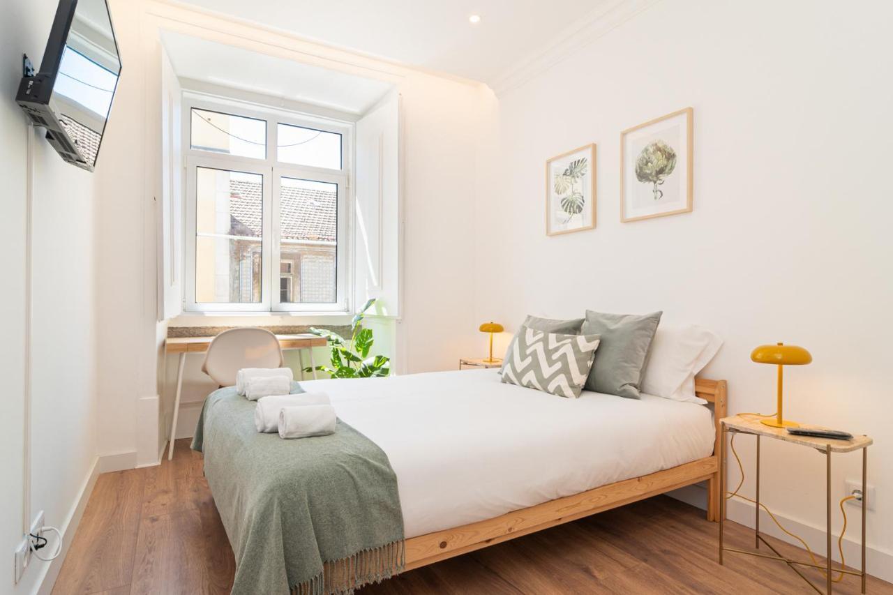 Guestready - Priorado - Yellow Suite Lisboa Exteriér fotografie