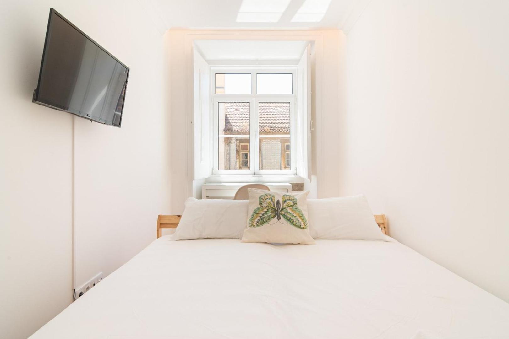 Guestready - Priorado - Yellow Suite Lisboa Exteriér fotografie