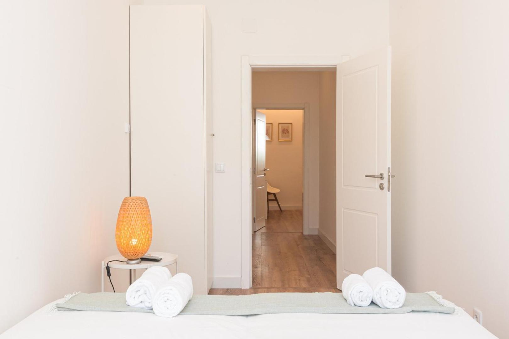 Guestready - Priorado - Yellow Suite Lisboa Exteriér fotografie
