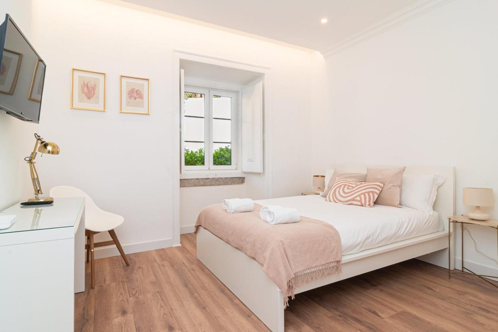 Guestready - Priorado - Yellow Suite Lisboa Exteriér fotografie