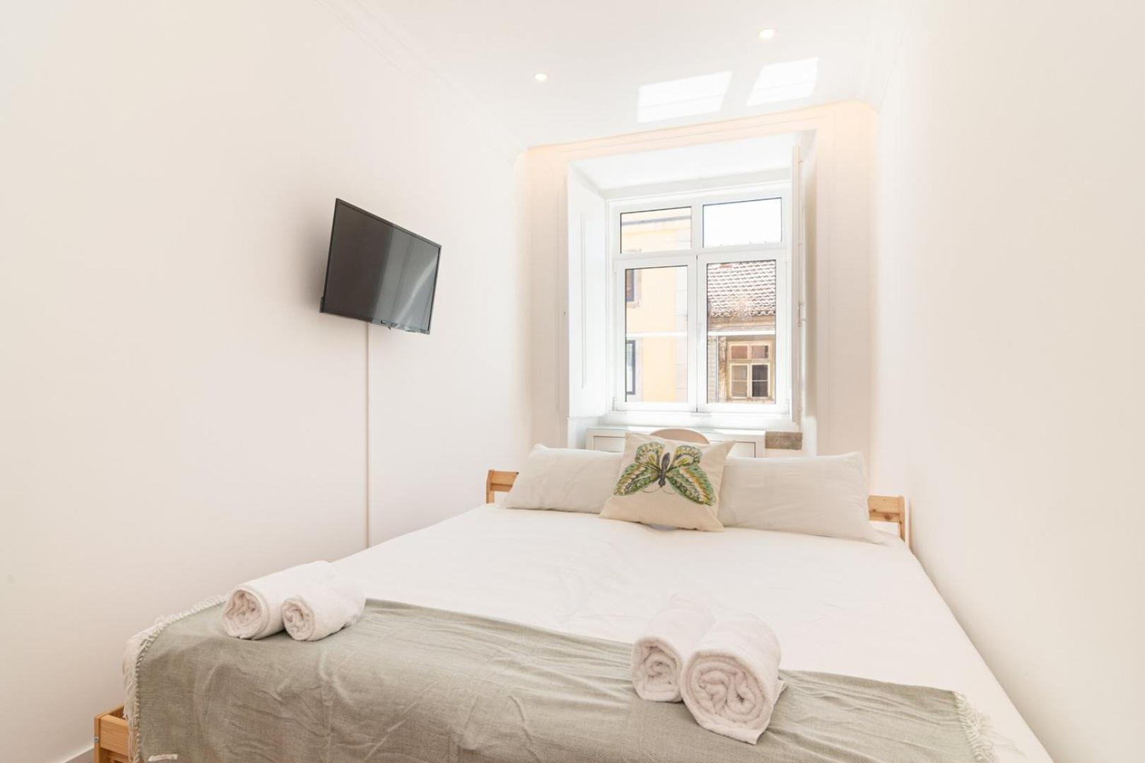 Guestready - Priorado - Yellow Suite Lisboa Exteriér fotografie