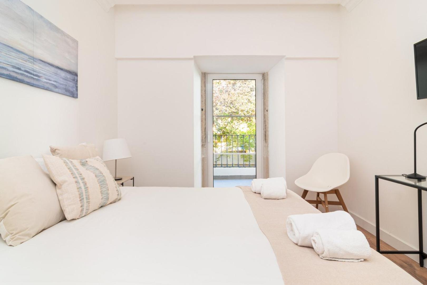 Guestready - Priorado - Yellow Suite Lisboa Exteriér fotografie