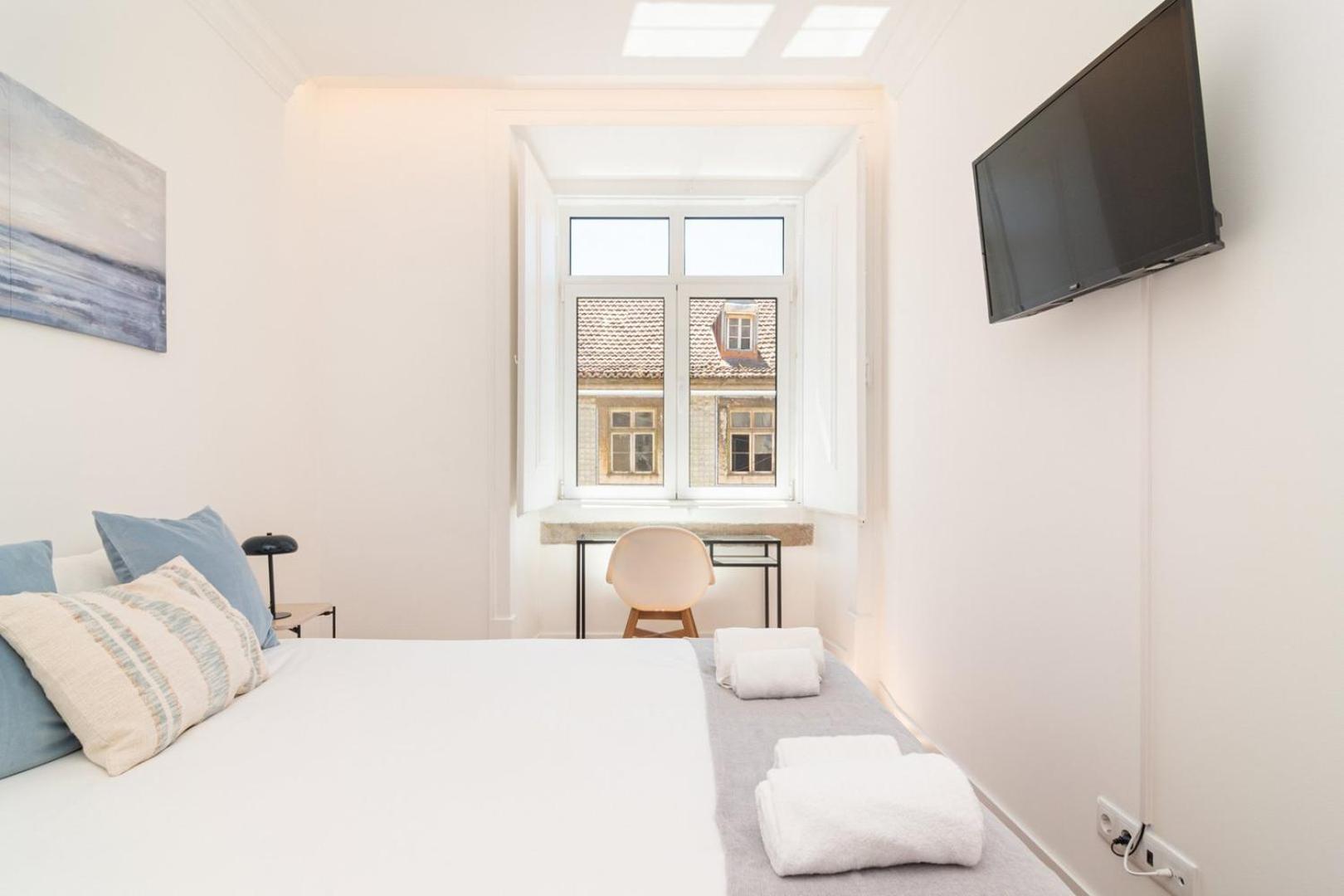 Guestready - Priorado - Yellow Suite Lisboa Exteriér fotografie