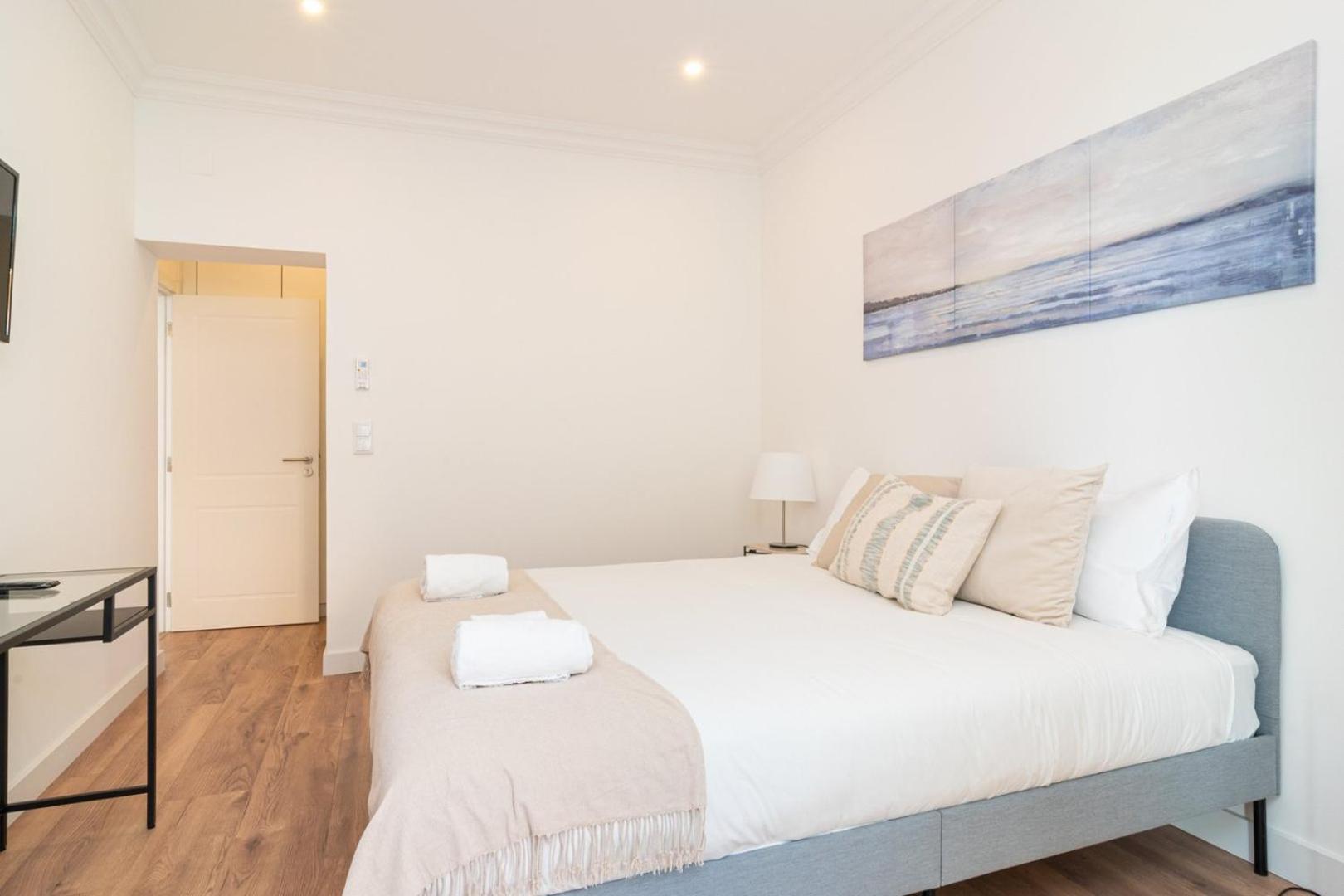 Guestready - Priorado - Yellow Suite Lisboa Exteriér fotografie