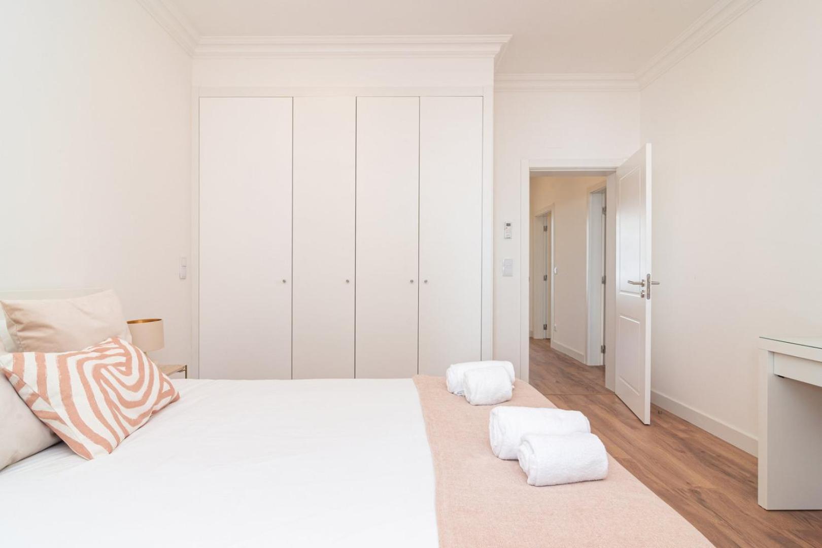 Guestready - Priorado - Yellow Suite Lisboa Exteriér fotografie