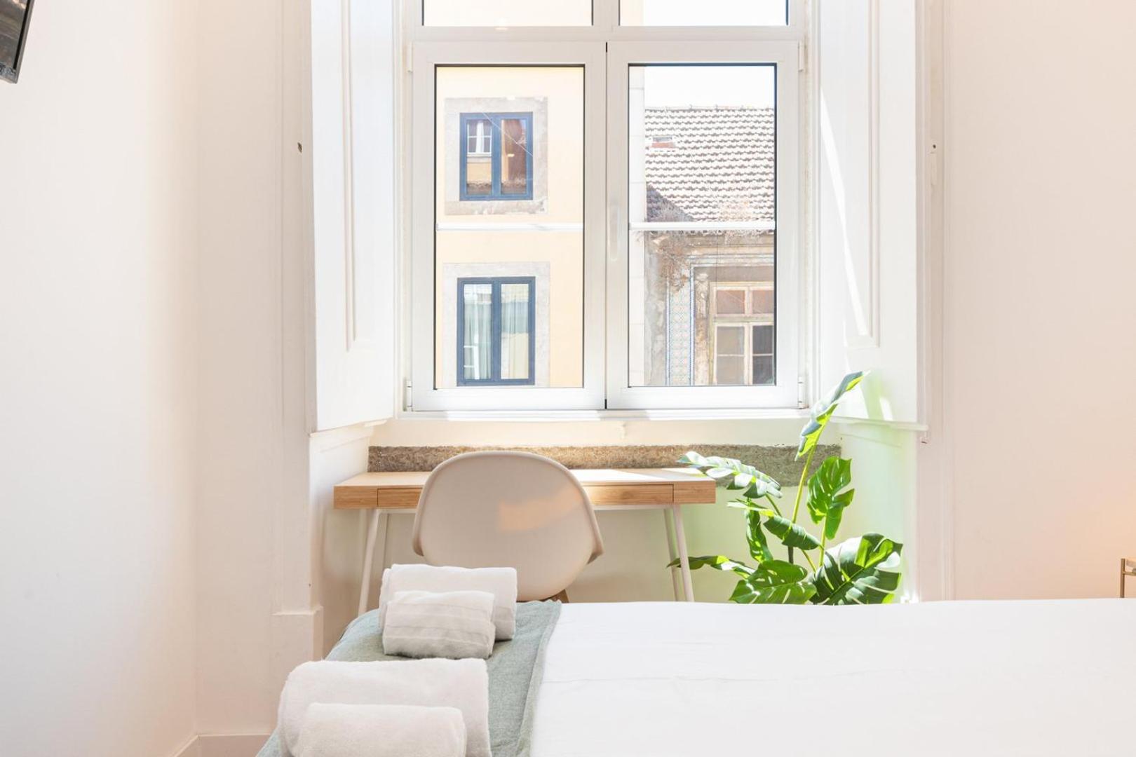 Guestready - Priorado - Yellow Suite Lisboa Exteriér fotografie