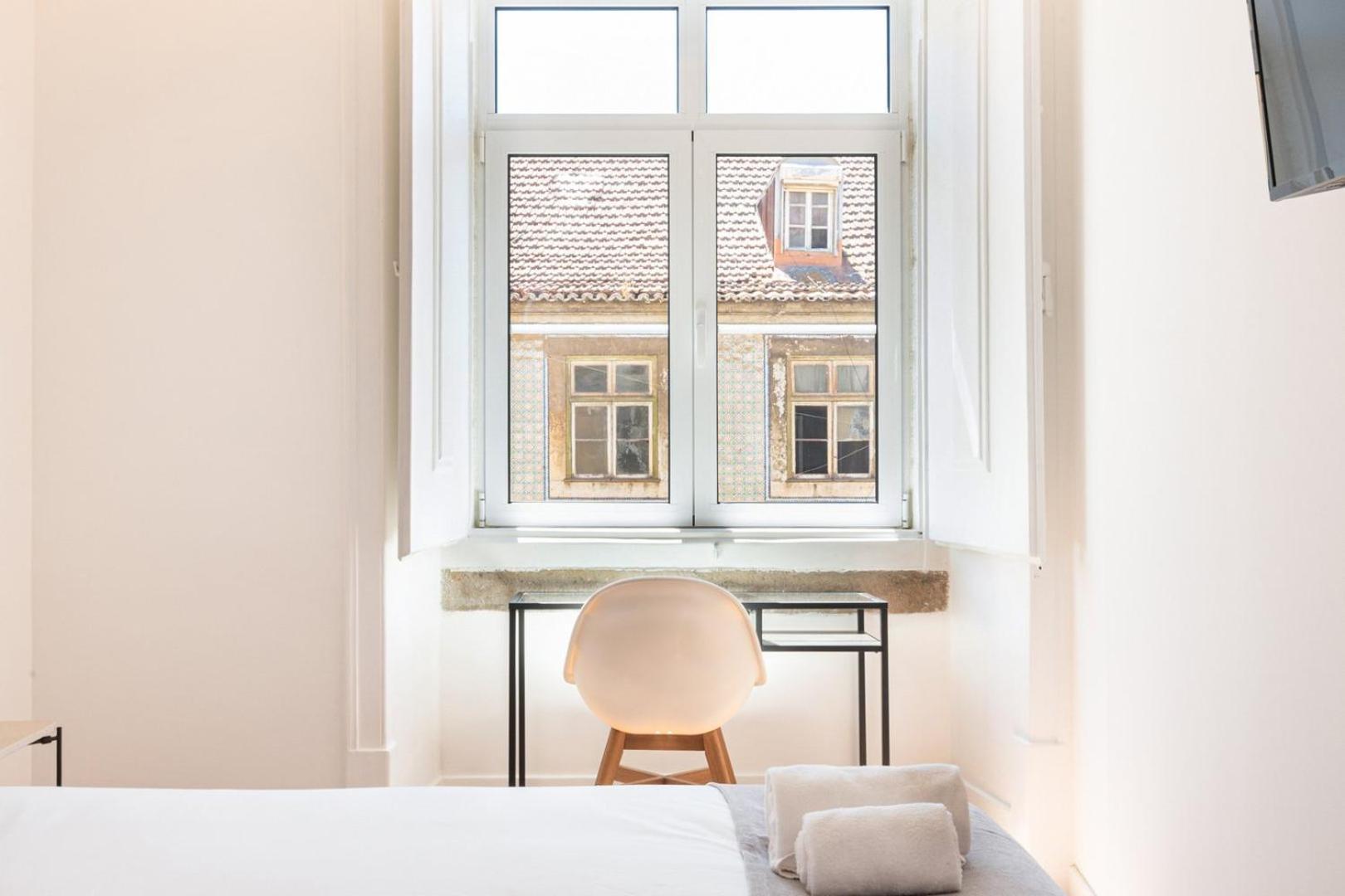 Guestready - Priorado - Yellow Suite Lisboa Exteriér fotografie