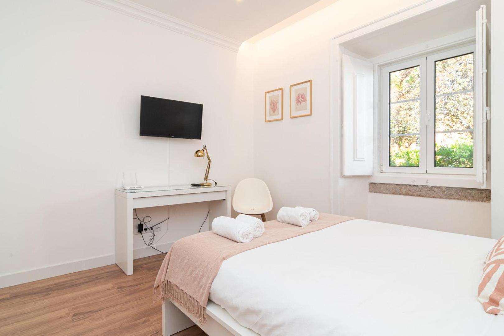 Guestready - Priorado - Yellow Suite Lisboa Exteriér fotografie
