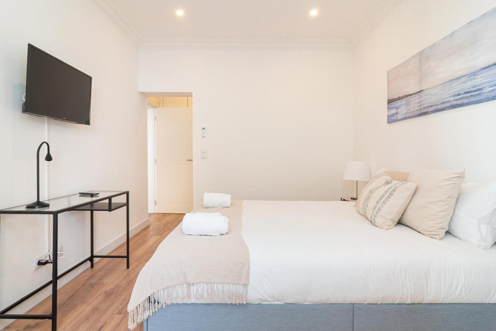 Guestready - Priorado - Yellow Suite Lisboa Exteriér fotografie