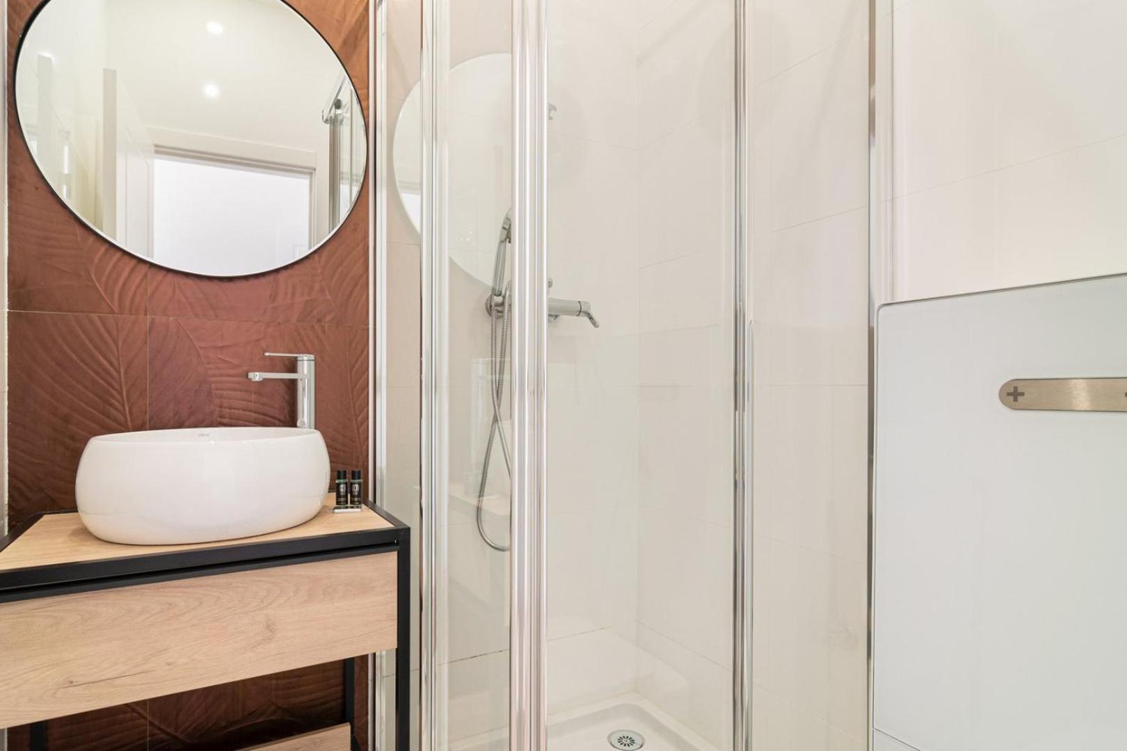 Guestready - Priorado - Yellow Suite Lisboa Exteriér fotografie