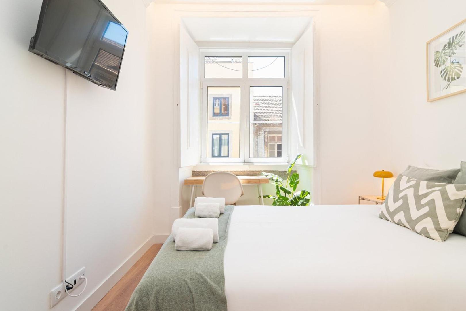 Guestready - Priorado - Yellow Suite Lisboa Exteriér fotografie