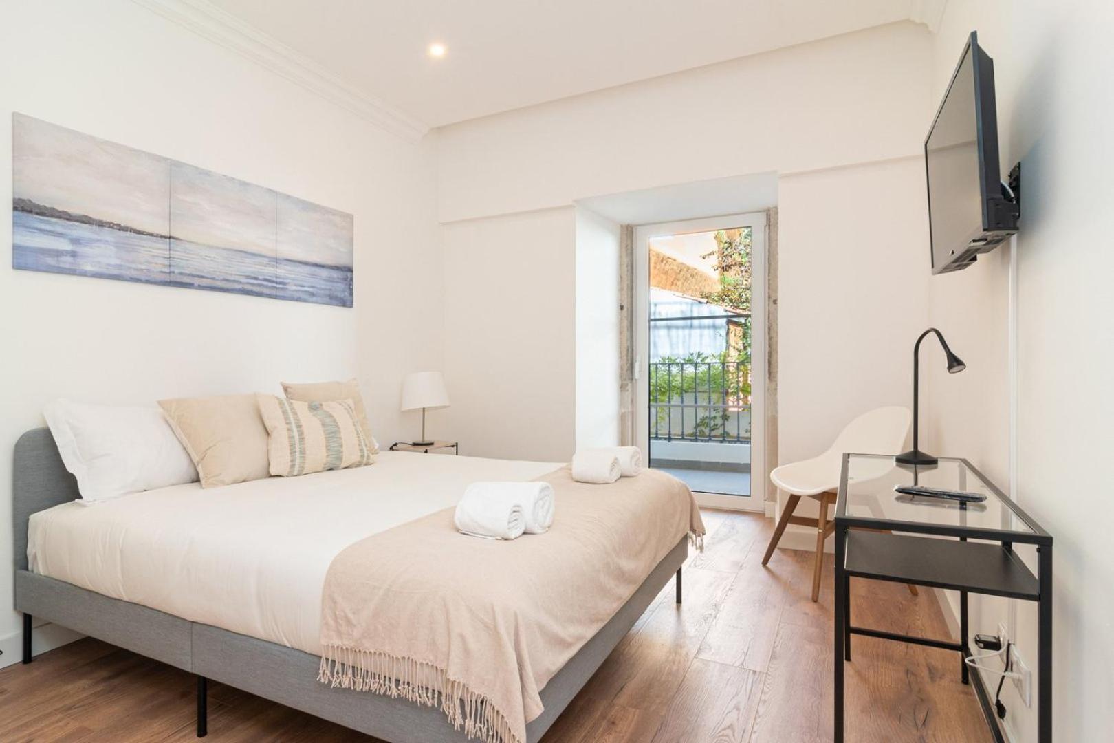 Guestready - Priorado - Yellow Suite Lisboa Exteriér fotografie
