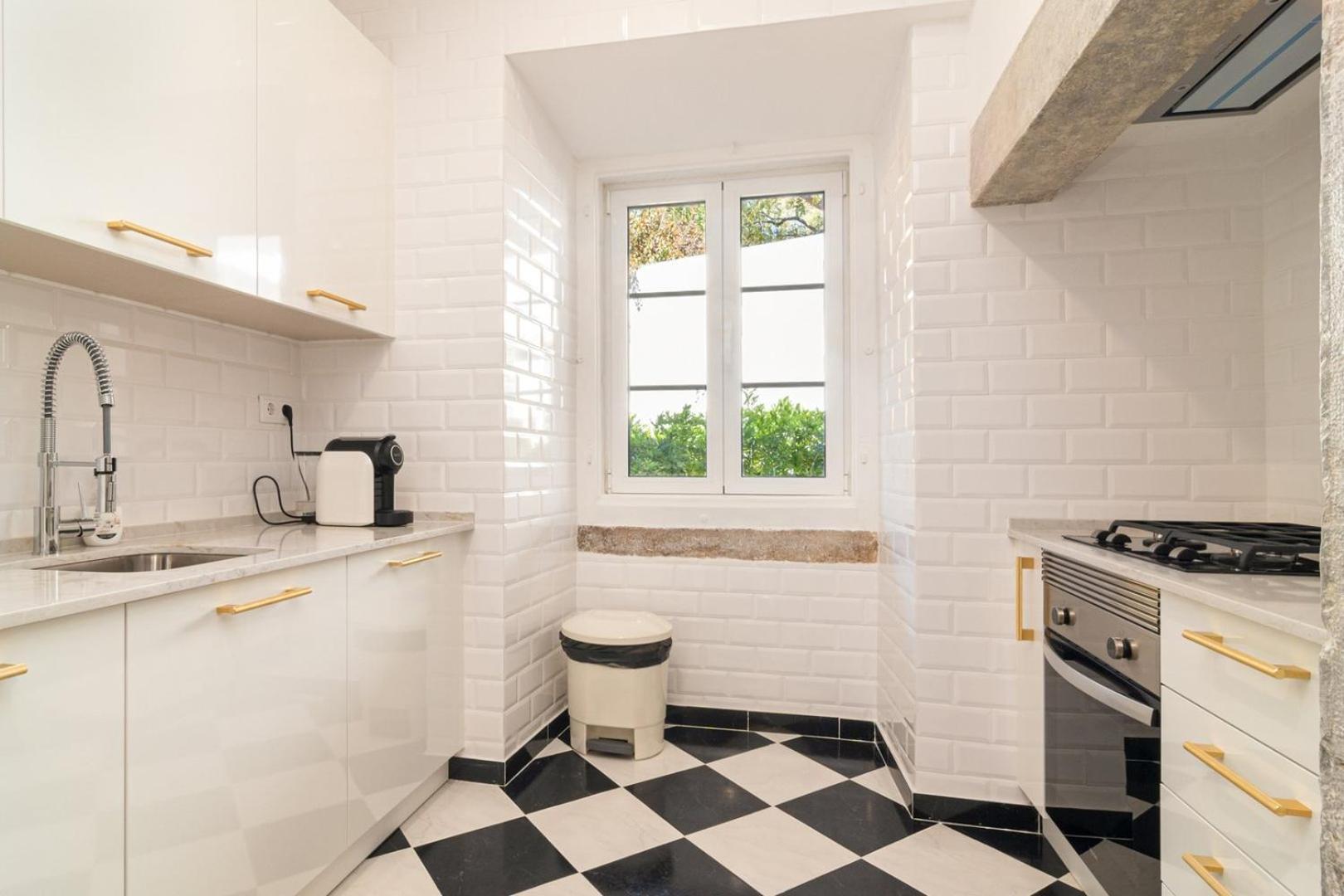 Guestready - Priorado - Yellow Suite Lisboa Exteriér fotografie